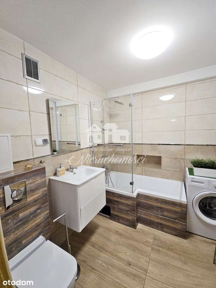 Przestronne mieszkanie 3 pokojowe od zaraz. Nie czekaj !-8