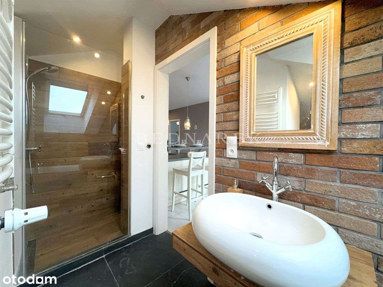 Podlesie – mieszkanie z tarasem i garażem-8