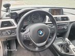 BMW Seria 3 318d DPF Touring - 15