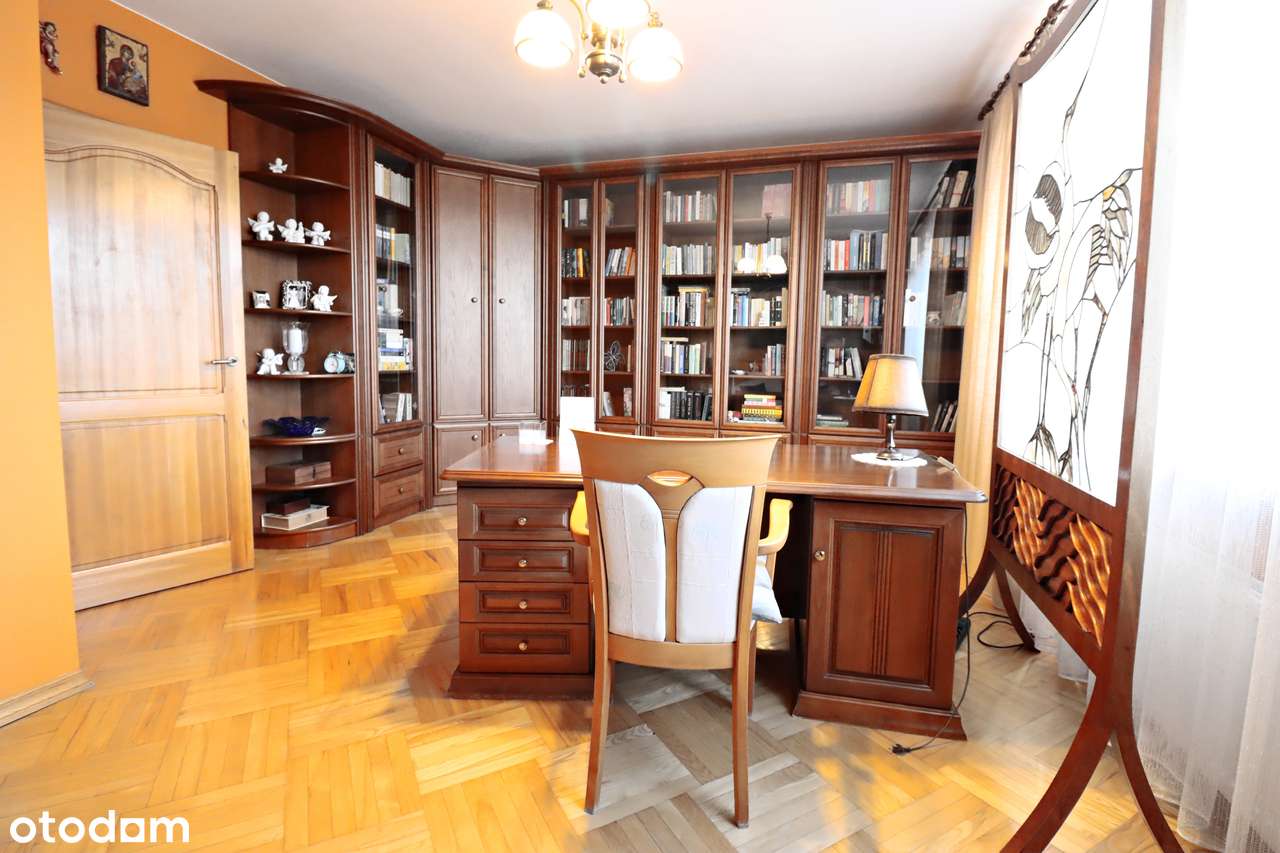 NA SPRZEDAŻ -Dom Szeregowy o powierzchni ok. 355 m2-Wrocław, Fabryczna-6