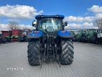 New Holland T6040 - 8