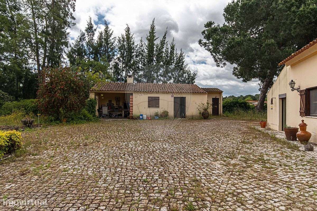 Quinta T2 para venda - Grande imagem: 4/29