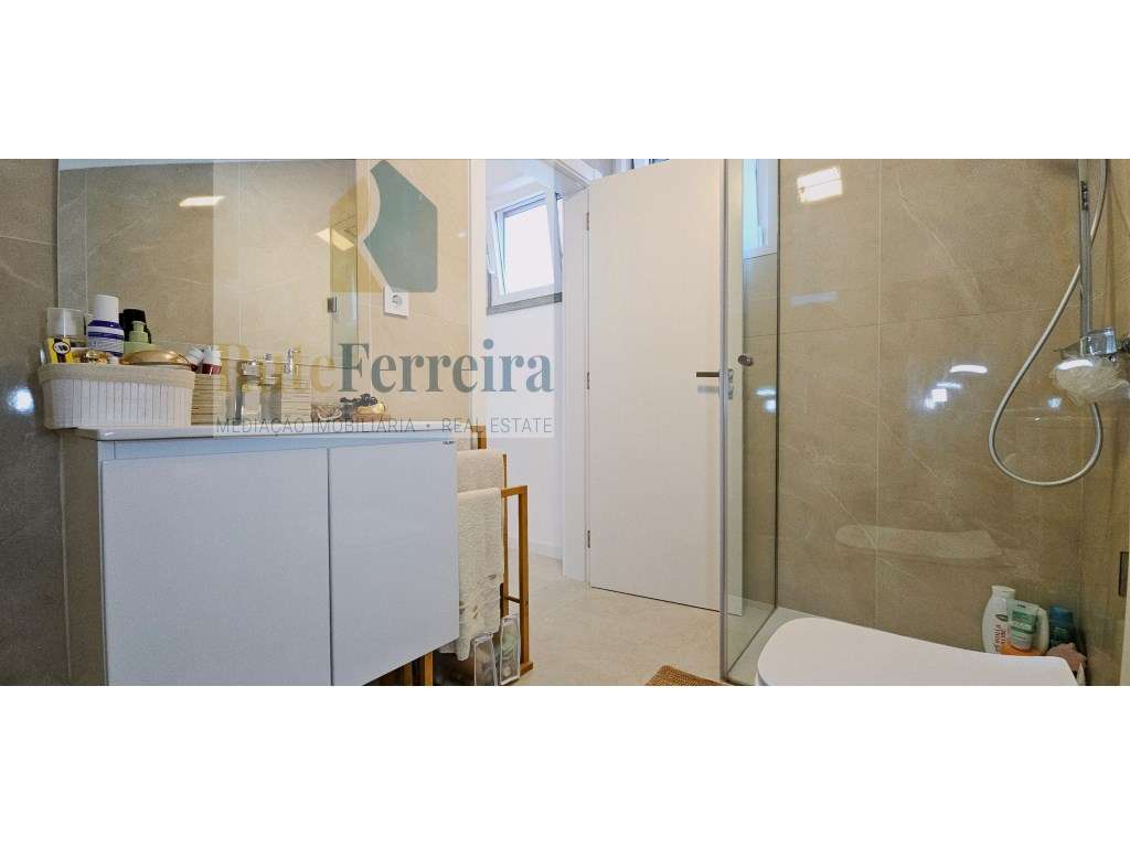 T2 com vista Mar !-16