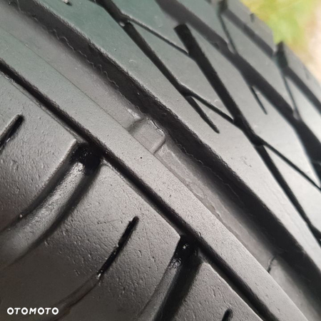 1x 195/65R15 Continental Premium Contact Opona letnia Poznań - 2