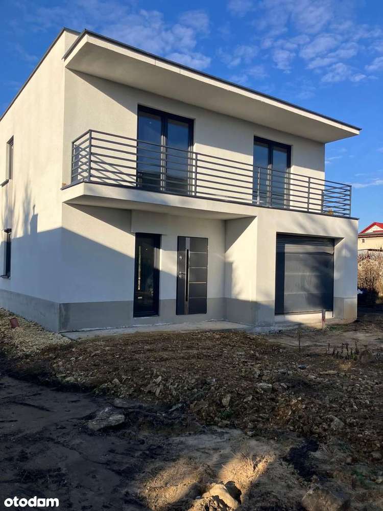 Na sprzedaż Dom jednorodzinny wolnostojący - ok.Piekary Śląskie-7