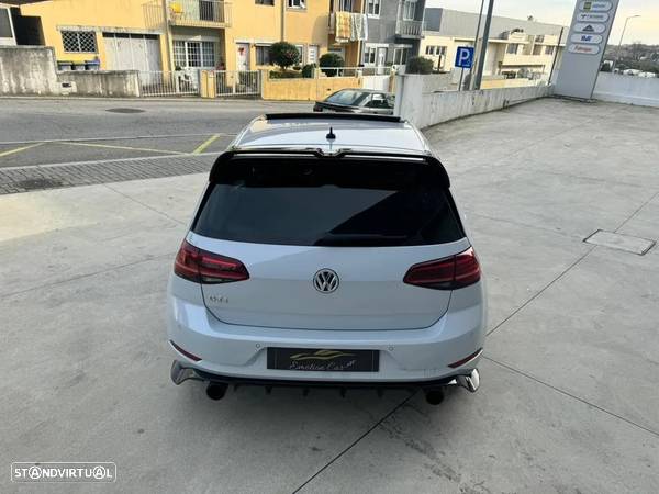 VW Golf 2.0 TSI GTI DSG Performance - 15