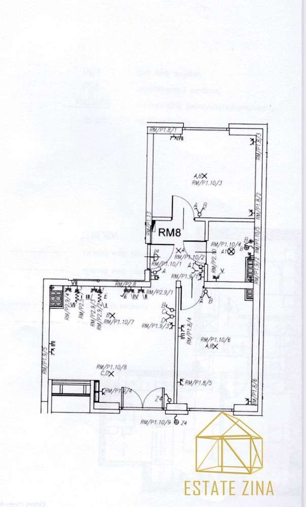 Sprzedam/2pokoje/49m2/Wykończone/ul.Dębskiego106-16