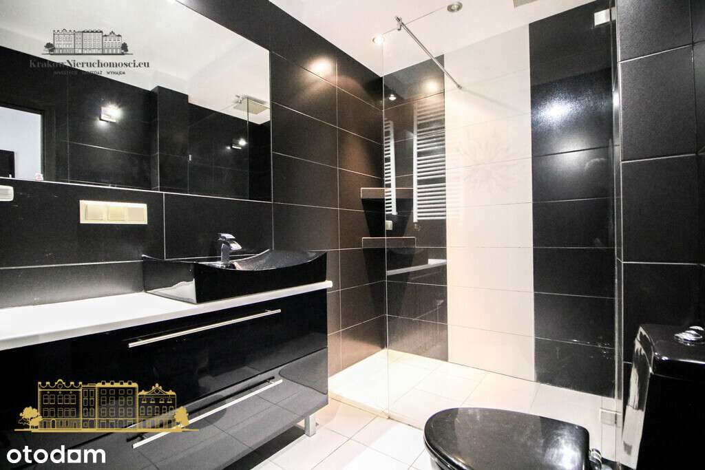 3pok|Chełmońskiego|78m2|Bronowice|Garaż|Garderoba-6