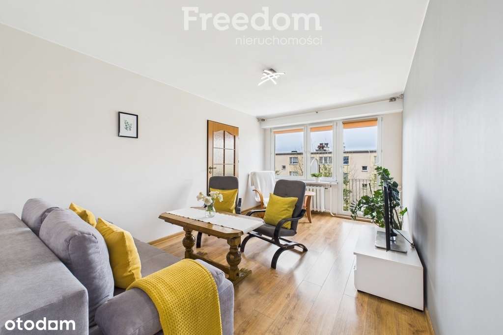 Mieszkanie do wejścia - Pełny obrazek: 4/20