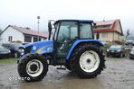 New Holland TL90A - 4