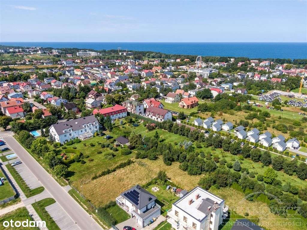 Działka bardzo blisko morza! - Pełny obrazek: 4/5