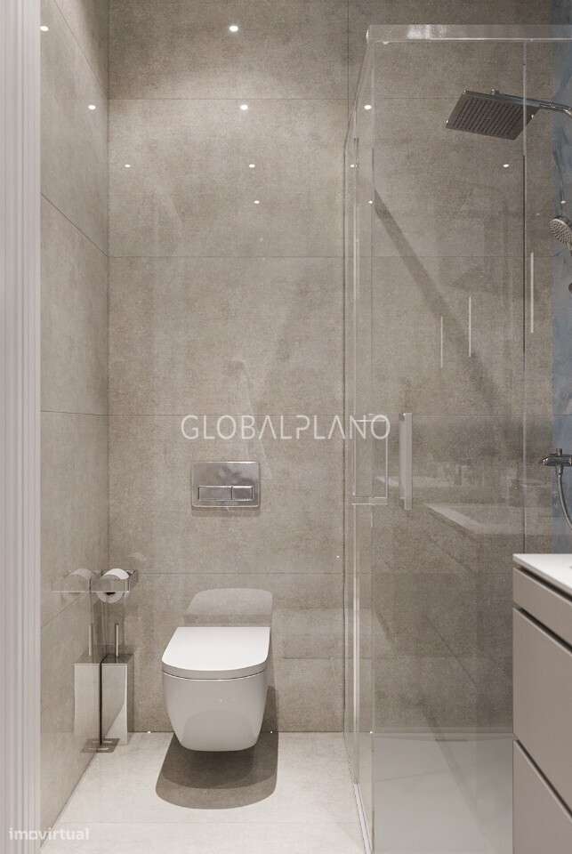 Apartamento T2 Portimão-8