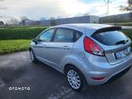 Ford Fiesta 1.5 TDCi Silver X - 2