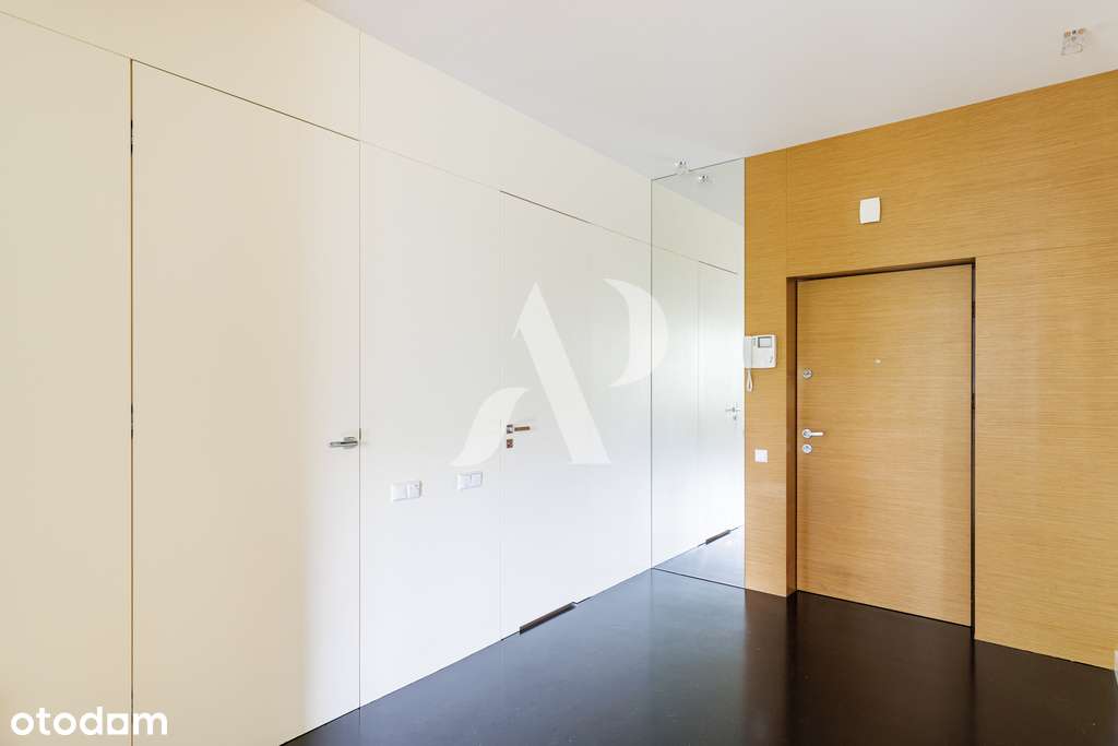 Wyjątkowy 150m2 Apartament w Patrii na Powiślu-14