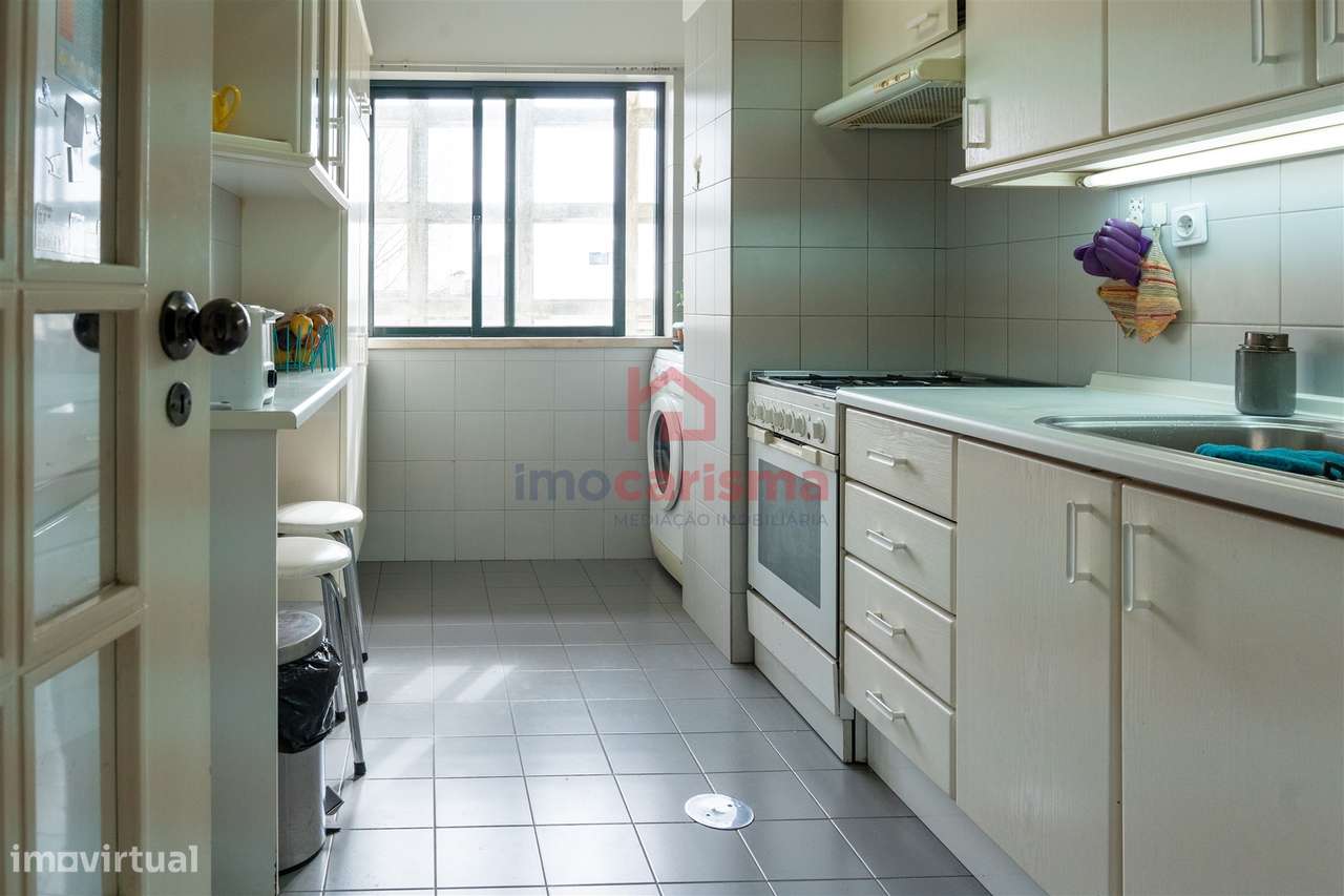 Apartamento T3 Duplex na Cedofeita, Porto-6