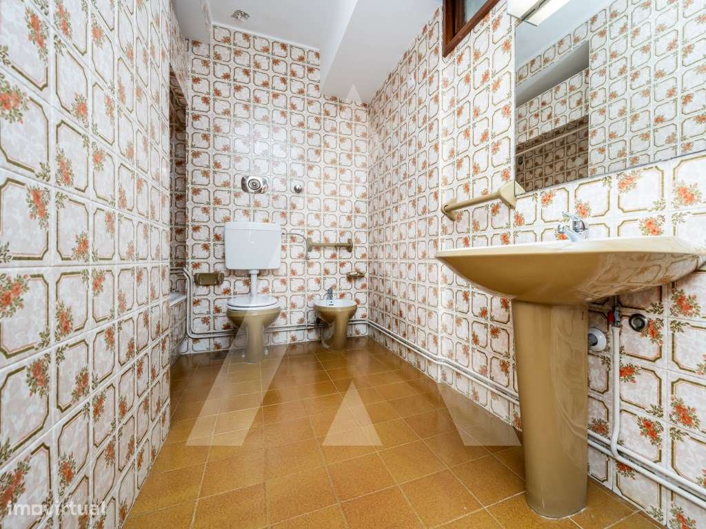 Apartamento T4 no Jardim dos Campos - Ovar-31