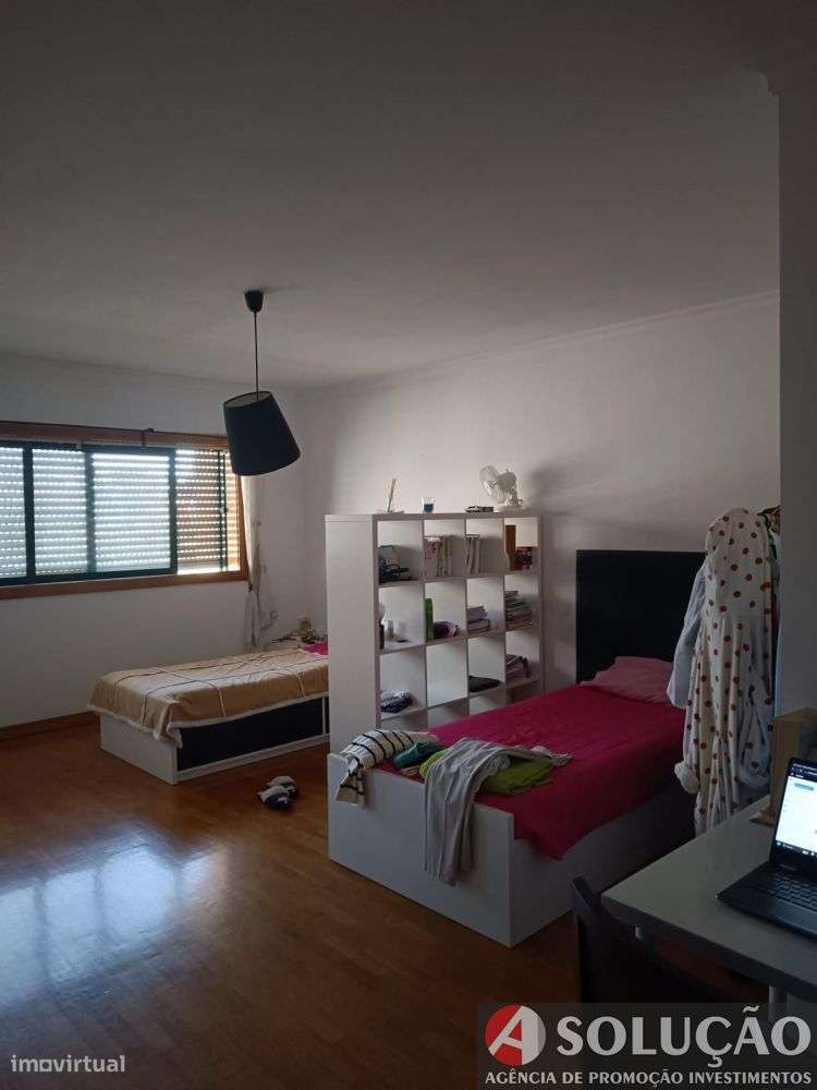 Excelente Apartamento T1 no Porto perto das Faculdades - Grande imagem: 2/8