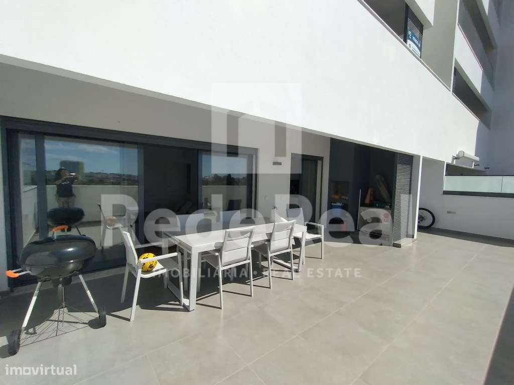 Apartamento T2 Venda Faro - Grande imagem: 3/15