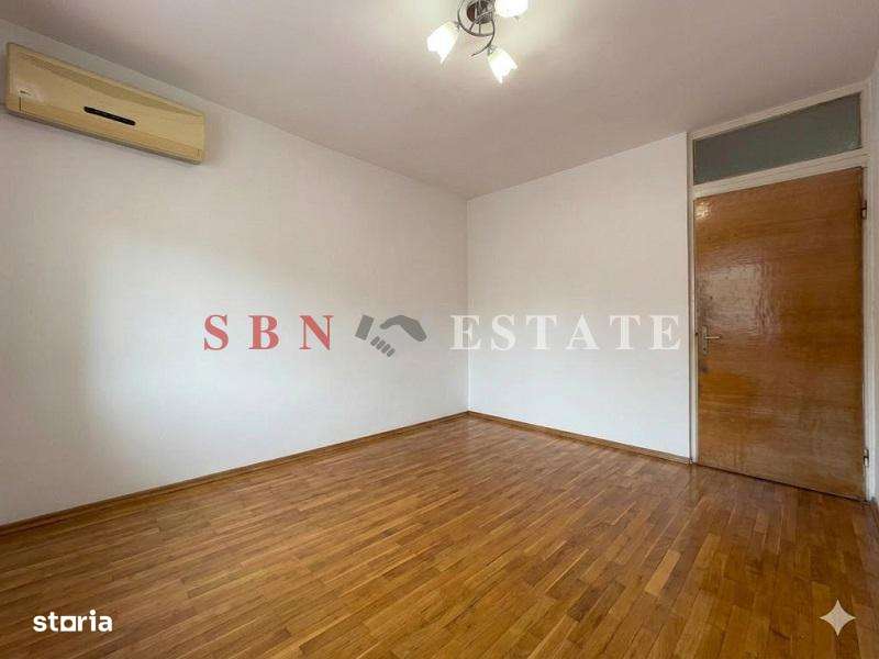 Apartament 3 camere - Tineretului | Nemobilat | Centrala | Metrou-1