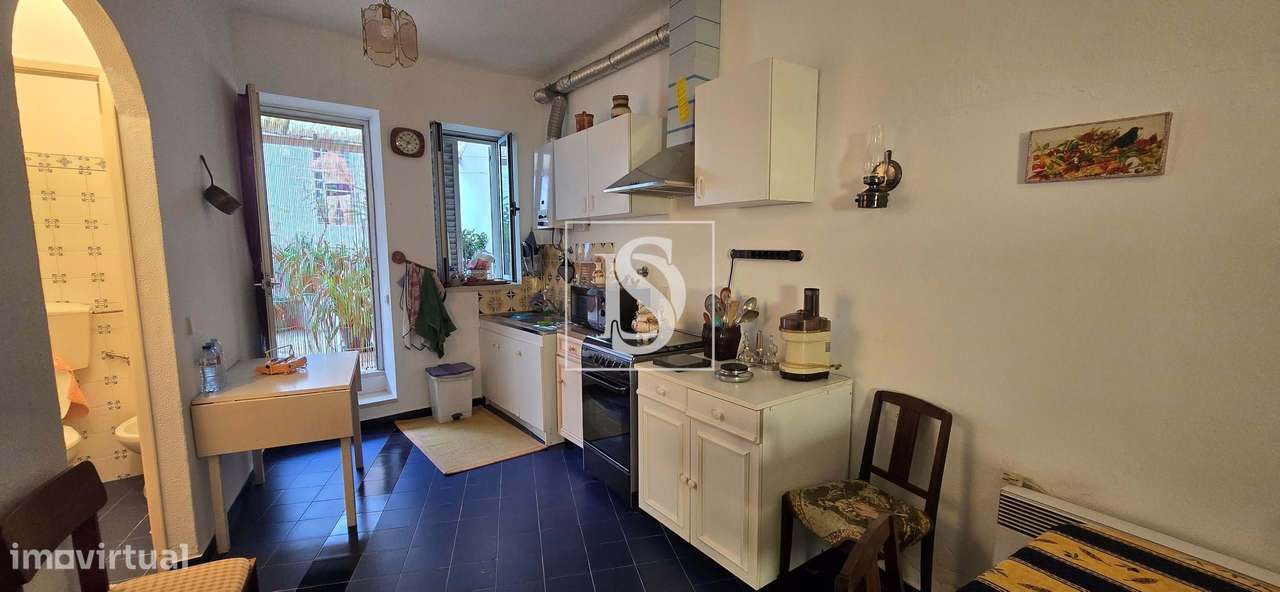 Moradia no Centro de Minde | 160 m²-5