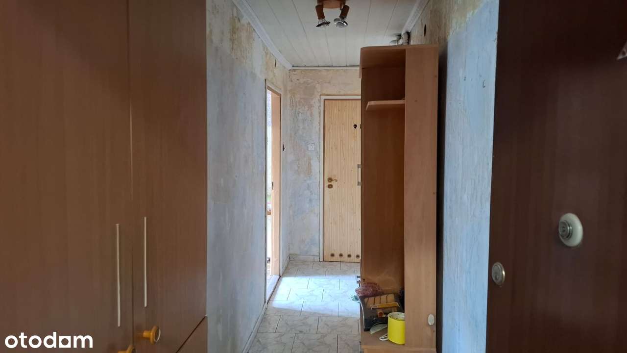 Przestronne 3 pokojowe mieszkanie z balkonem - Pełny obrazek: 4/16