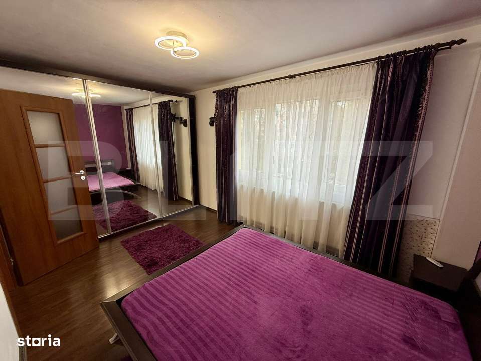 Apartament 2 camere, 52 mp, zona Brazda - Imagine principală: 4/9