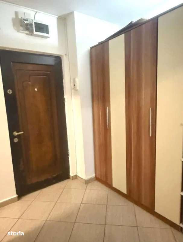 Apartament 1 camera, decomandat, etaj intermediar, mobilat, Alexandru-6