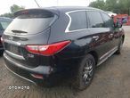 Wał Napędowy Infiniti JX35 QX60 4x4 Pathfinder 13- - 7