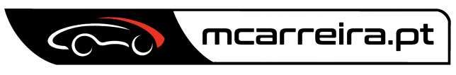 M.Carreira logo