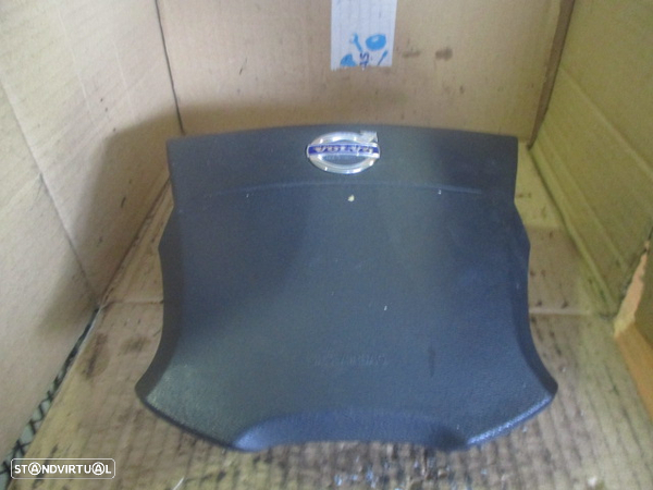 Airbag Condutor P30721996 VOLVO S80 2009 - 1