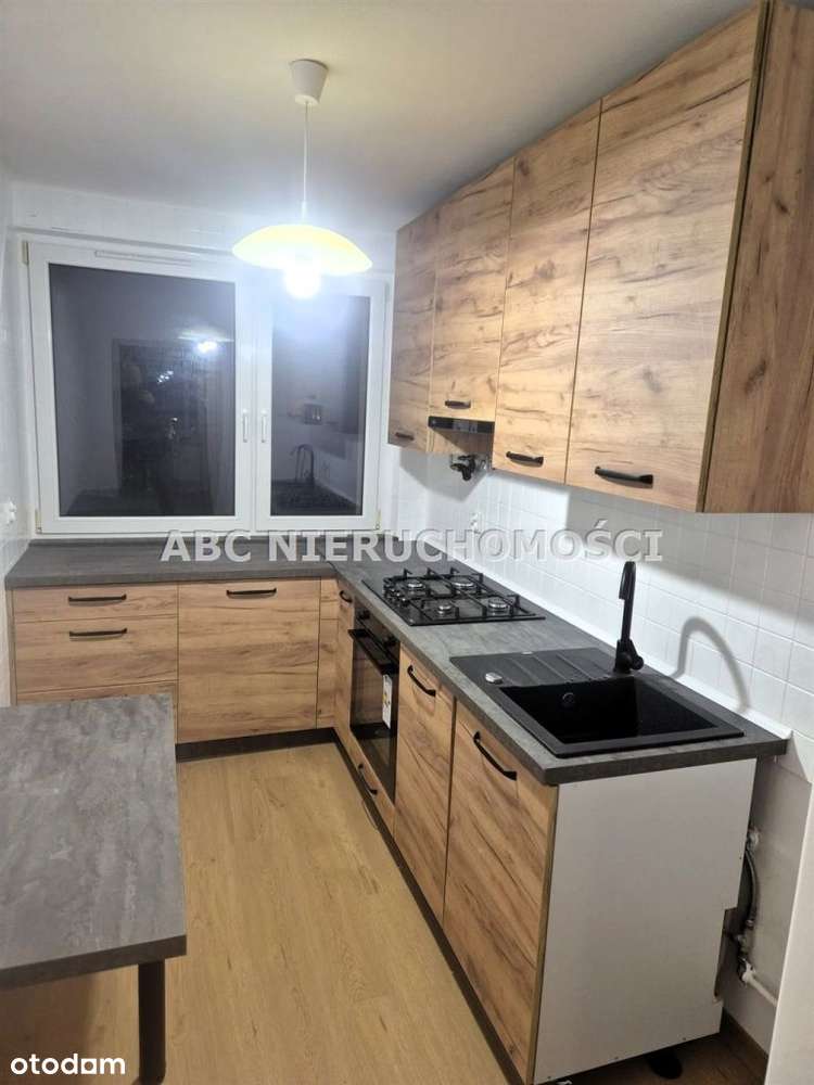 Komfortowe M-4 blisko centrum. Mieszkanie po remon-1