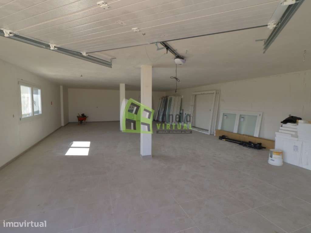 Moradia Isolada T3 Nova - Pinhal do General, Fernão Ferro-28