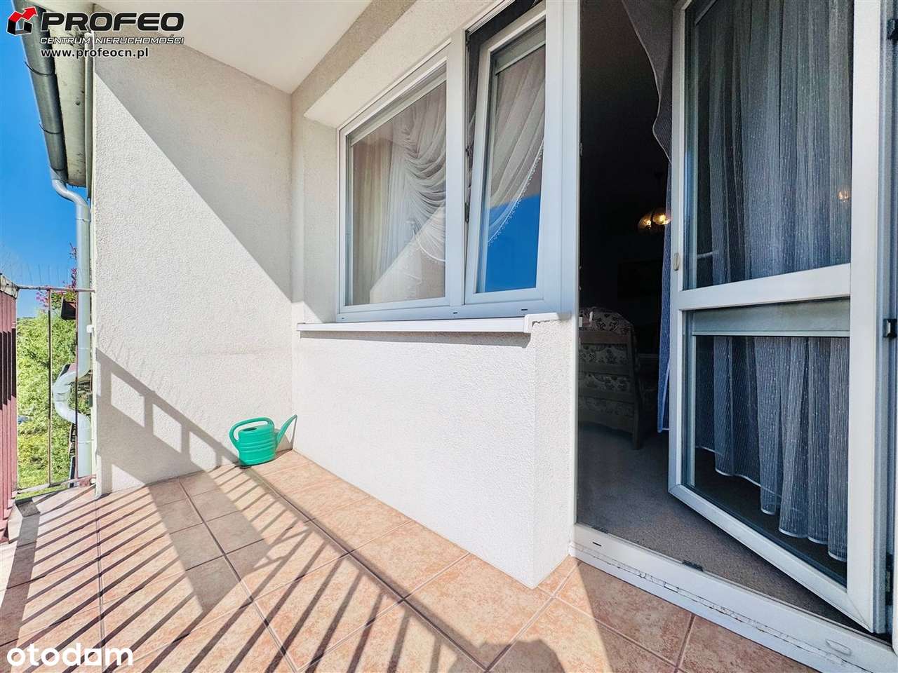 Ustawne zadbane M3 z pięknym widokiem na góry! - Pełny obrazek: 4/20