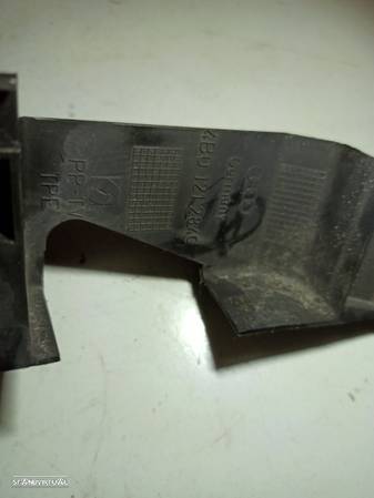 Guia De Duto De Ar Audi A6 Avant (4B5, C5) - 1