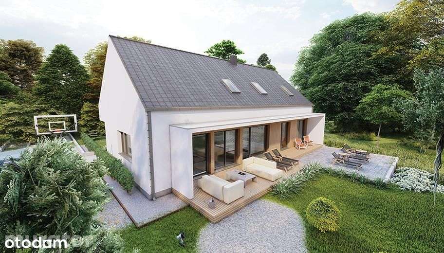 Zanurz się w spokoju – Wysiołek Luborzycki!-2