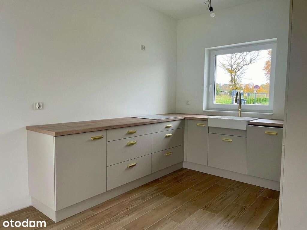 Komfortowy bliźniak 12 km od Mielna - Pełny obrazek: 5/20