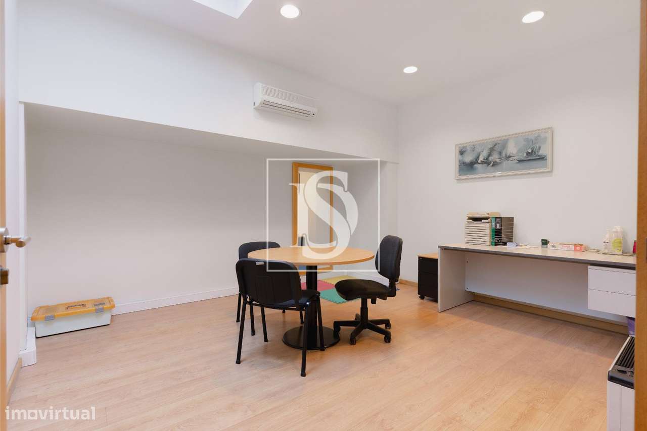 Escritório  Venda em Barcelos, Vila Boa e Vila Frescainha (São Martinh - Grande imagem: 5/17