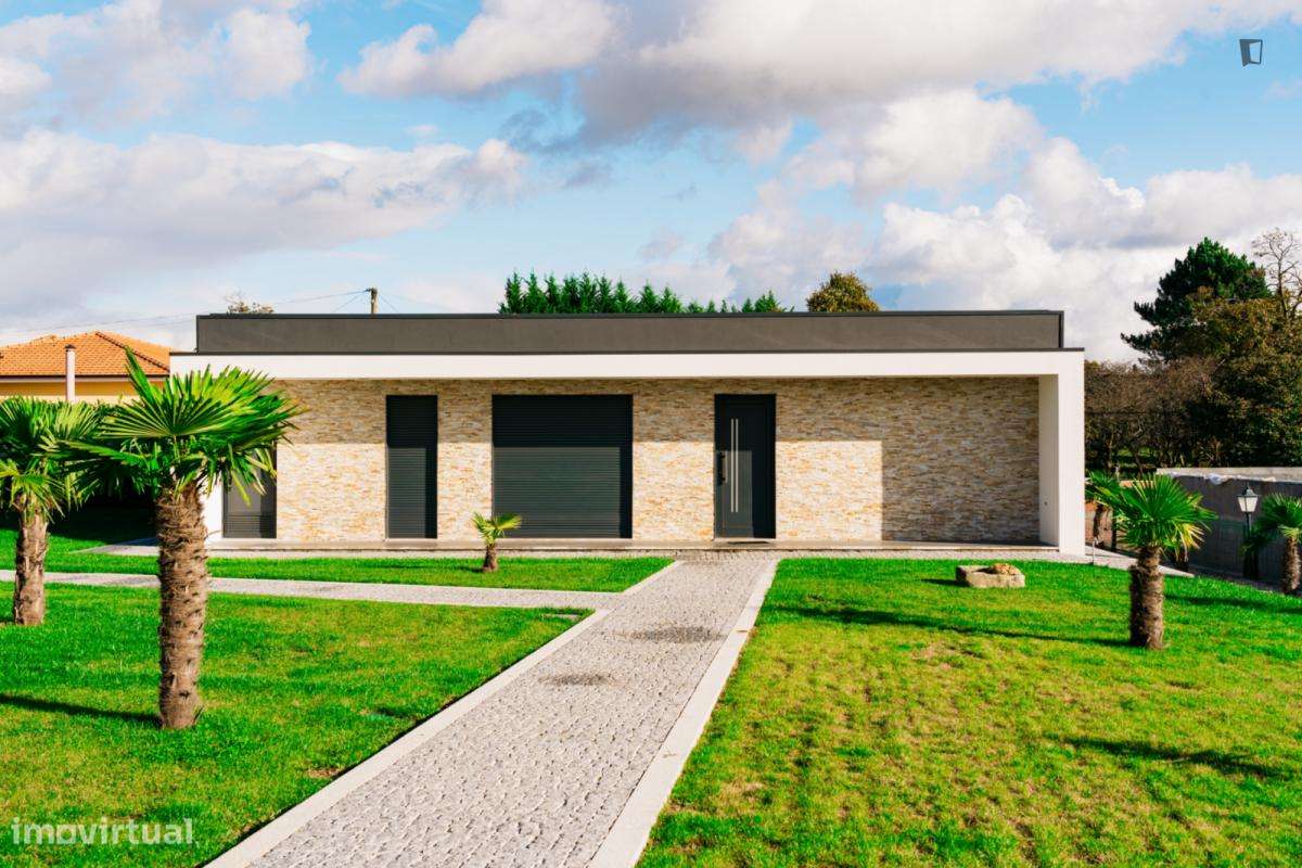 Casa com 1 quartos - localizado em Braga - Grande imagem: 2/6