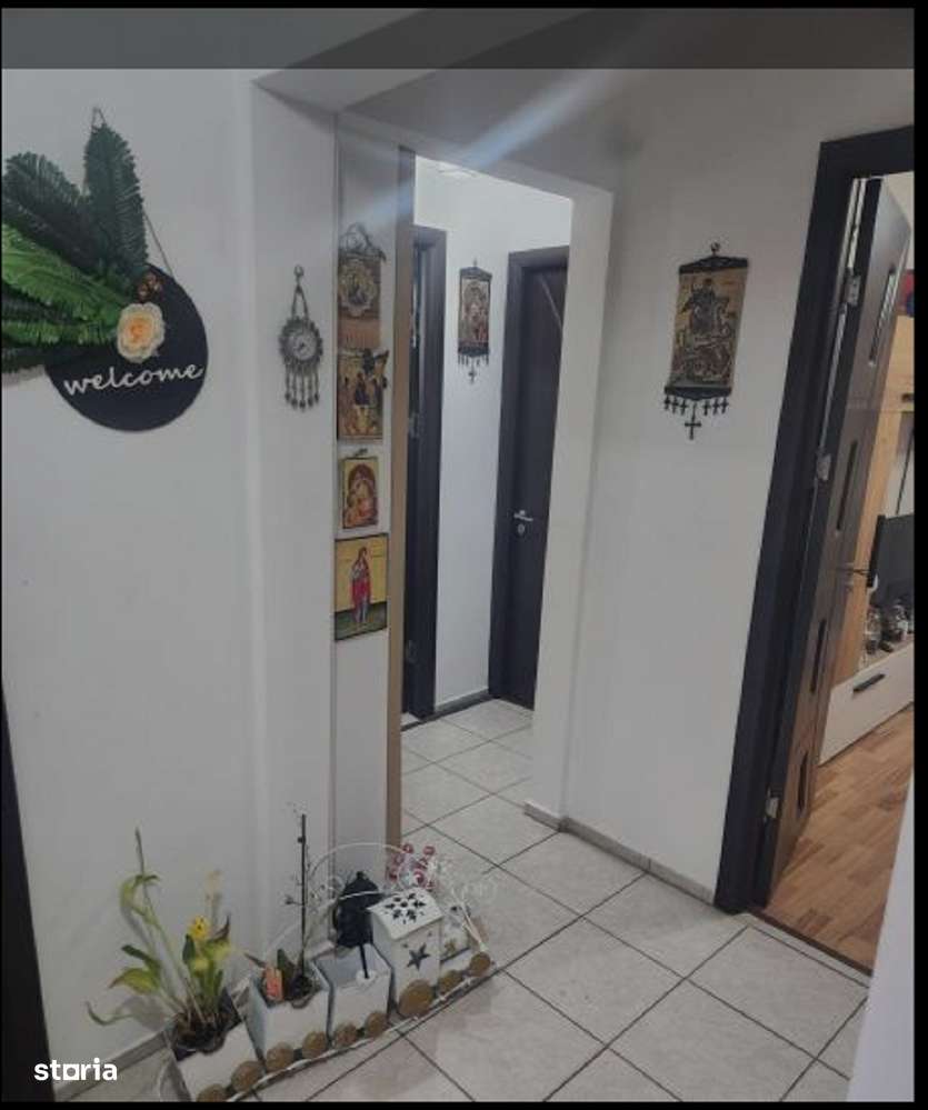 39287 Apartament 3 camere Inel 2-0