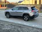 Jeep Cherokee 2.0 GME Active Drive I Limited - 21