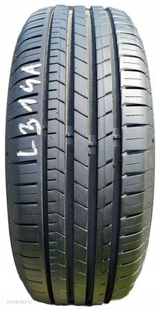 Apollo Alnac 4G 205/55R16 91V L314A - 1