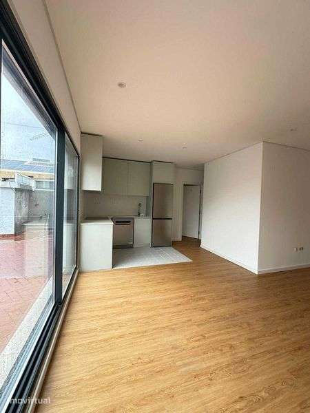 Excelente oportunidade T1 remodelado - Grande imagem: 5/12