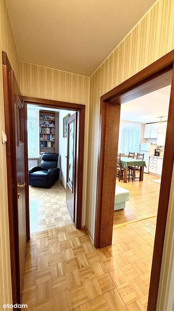 Tylko u nas 4 pokoje Bydgoszcz ul. Sandomierska-14