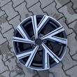 Felga aluminiowa Volkswagen OE POLO VI GTI 7.0" x 17" 5x100 ET 51 - 5