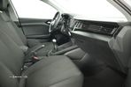 Audi A1 Sportback 25 TFSI Advanced - 20