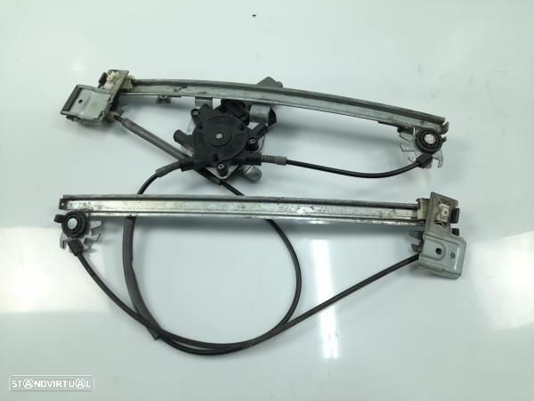 Elevador Frente Dto Seat Ibiza Ii (6K1) - 6