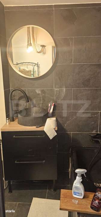 Garsoniera de vanzare, 25,28 mp, zona Cişmigiu - Imagine principală: 5/6