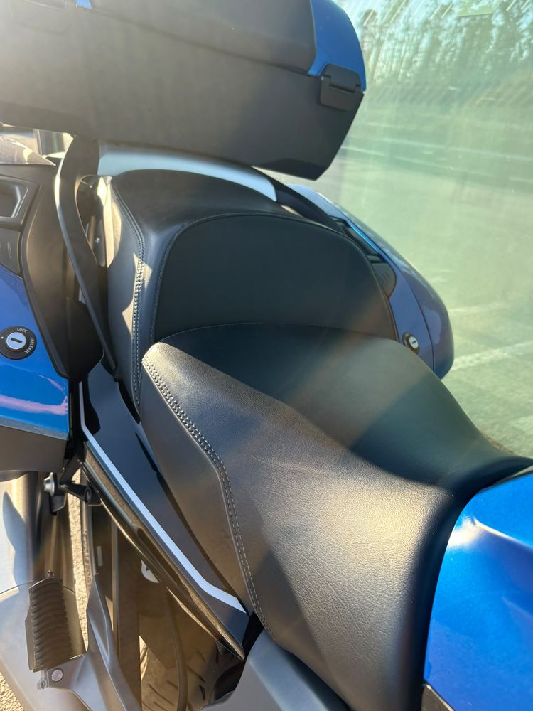 BMW K 1600 GT