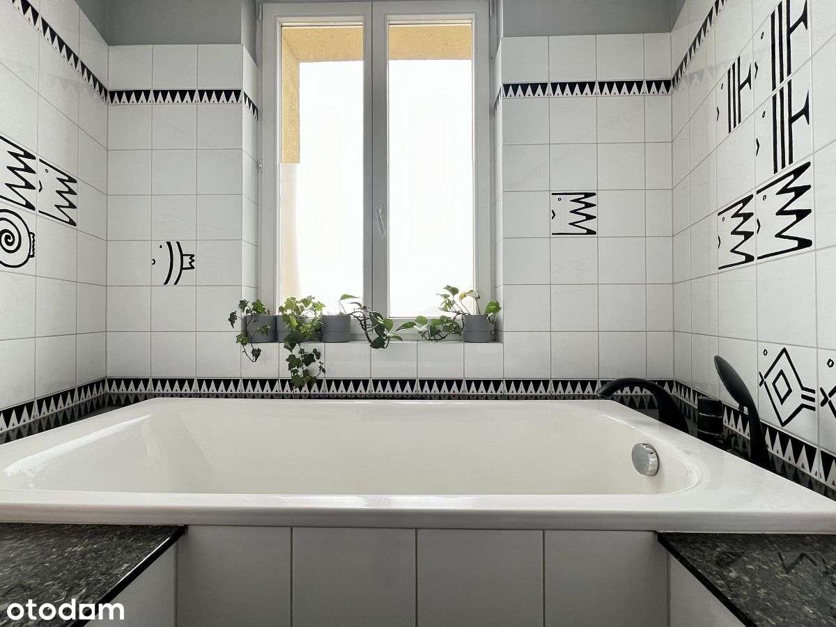 3Pokoje/Mickiewicza/2piętro/niski budynek-11