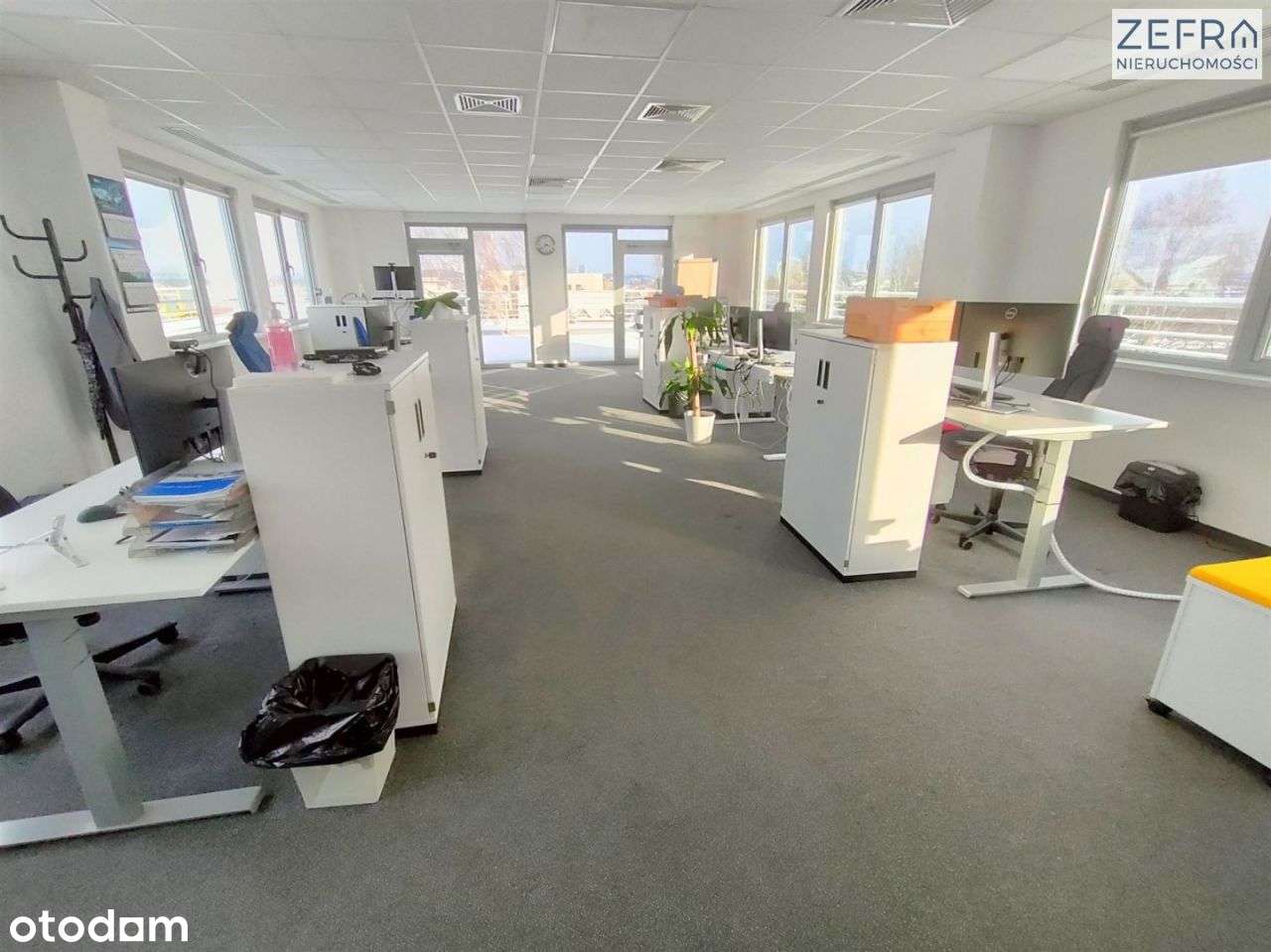 Biurowiec*2874m2*Bronowice Wielkie* Bez prowizji*-4